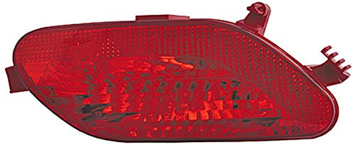 HELLA 2NE 354 053-021 Nebelschlussleuchte - Halogen - 12V - rechts