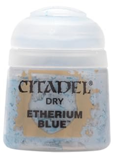 Citadel Dry: Etherium Blue