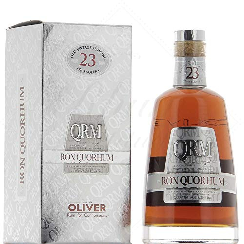 RON QUORHUM 23 Solera 0,7l