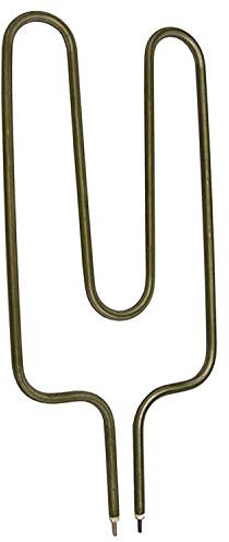 SPARES2GO Heater Element for Dimplex Night Storage Heaters (850W, Long Pin)