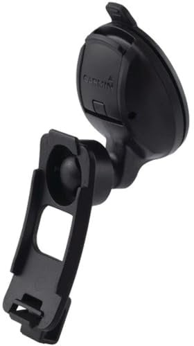 Garmin DriveAssist 50 suction cup mount - suitable for DRIVE ASSIST 50