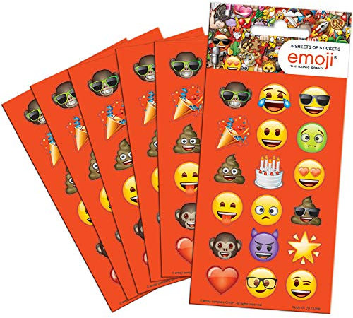 Paper Projects Emoji Party