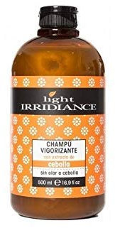 Light Irridiance belebendes Zwiebel-Shampoo, 500 ml