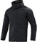 JAKO Softshelljacke Light Schwarz, L Herren