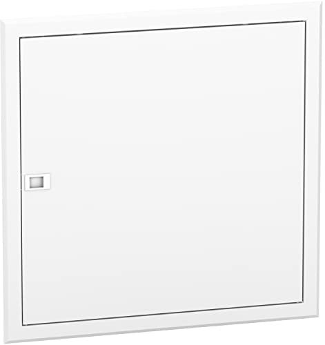 Schneider Electric - Resi9 - porte - bac d'encastrement 2x13 modules R9H13291 - R9H13211