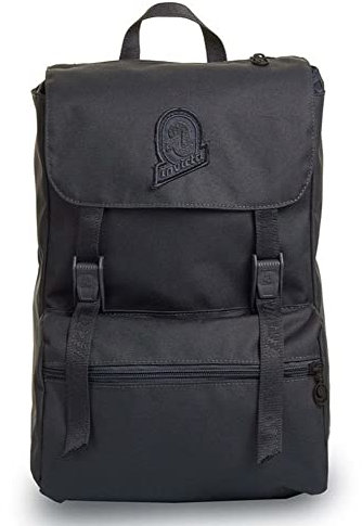 Invicta Rucksack, JOLLY SOLID S Tagesrucksack, Lässiger Daypack, Unisex, Für Büro, Ausflüge & Pendeln, Für Uni, Sport, Freizeit, italienisches Design, mehrfarbig