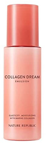 Nature Republic Collagen Dream 70 Emulsion