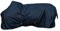 Kentucky Horsewear - Pferdedecke - Allwetter-Ausreitdecke - Wasserdicht - Klassisch - Marineblau - 160-7'0 300 gr
