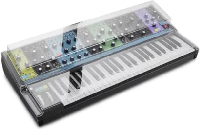 Decksaver Polyend Medusa Abdeckung (DS-PC)