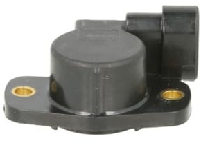 ENGITECH ENT820007 Drosselklappenpotentiometer Kompatibel mit VW GOLF III 1H1
