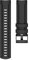 Shieranlee Kompatibel mit Suunto 9 Armband, 24MM Echtes Lederband Armband für Suunto 9 GPS Baro Replacement Watch Strap for Men Women