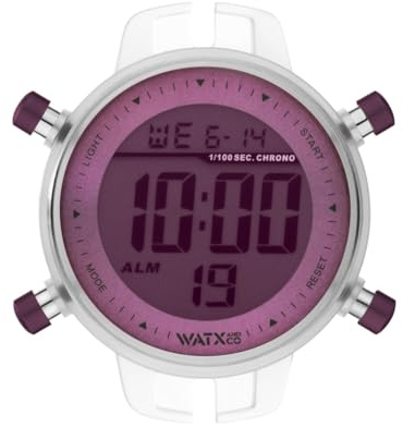 Watx WATXANDCO Outlet RELOGIO