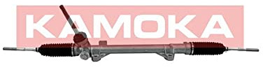 KAMOKA Scatola guida 9120034 | Compatibile con: NISSAN QASHQAI / QASHQAI +2 I, RENAULT KOLEOS I