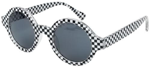 Urban Classics Unisex's Sunglasses Retro Funk Uc