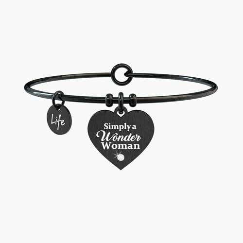 KIDULT - Bracciale Donna - Cuore | Donna delle Meraviglie - 731706