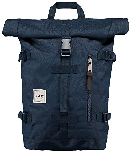 Barts Rucksack Mountain Backpack 3779 Navy 03