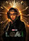 Displate – Metallposter - Magnet-Montage - Marvel - Loki - Sylvie Loki Variant - Größe L - 67,5x48cm