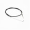 Cable de Acelerador de 1 a 20 Piezas Compatible con Stihl Trimmer FS120 FS200 FS250 FS300 FS350 FS400 FS480 más desbrozadora (Size : 1PC)