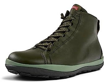 Camper Peu Pista Gm K300287 Mid Calf Boot