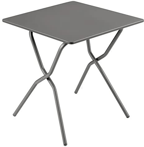 Lafuma Klapptisch, Titan