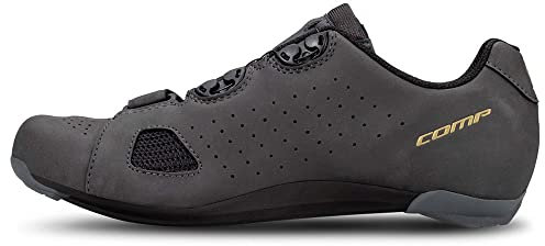 Scott Road Comp Boa Damen Rennrad Fahrrad Schuhe Dark grau 2025: Größe: 42
