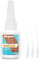 30g Anti-Yellowing Instant Strong Wood Glue for Bonding Oak, Walnut, Mahogany, Wooden Furniture, Crafts