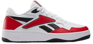 Reebok ATR CHILL White/VECTORRED/Black Unisex Basketball Shoes