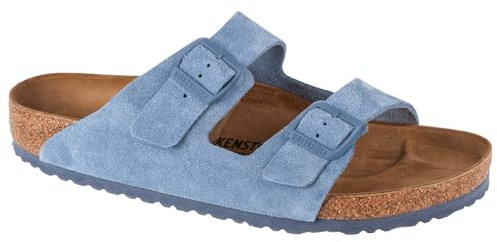 Birkenstock Unisex Slides, 45 EU