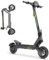 Electric Scooter 15.6Ah 500W, 25KM/H Speed, Range 30-50KM, 10 Tires, Dual Braking, Multi-Shock Suspension –E-Scooter for Adults Teens Max Load 330lbs
