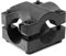 Universal Montagehalterung kompatibel mit Garmin Zumo Halterung Adapter Motorrad Navigator für CarPlay/Android Auto Lenkerhalterung