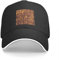 COSIUOS Basecap Fire_XXIV Baseballkappe, Wild Ball Hat, Trucker-Mützen, Mädchenmützen, Herrenmützen