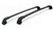 (2Stk) Dachgepäckträger Dachträger für Audi Q5/SQ5 8R SUV 2008 2009 2010 2011 2012 2013 2014 2015 2016 2017 2018 2019 2020 2021 2022 2023 Aluminium Dachträger Querstangen Gepäckträger,B