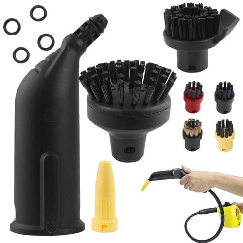 dampfreiniger bürste zubehör dampfreiniger 12 zubehör dampfreiniger dampfreiniger dampfreiniger düse rundbürste set reinigungsbürste flussmittelbürste küche für p