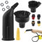 dampfreiniger bürste zubehör dampfreiniger 12 zubehör dampfreiniger dampfreiniger dampfreiniger düse rundbürste set reinigungsbürste flussmittelbürste küche für p