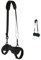 ZLiT Tracolla da viaggio per JBL Flip 3/4/5 Charge 3/4/5 Pulse4 per Beats Pill+ per Sony SRS-XB23 per UE Boom 2/3 MegaBoom 1/3 Custodia Cover Altoparlante (1)