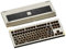 TRyYCB Wireless RGB Mechanical Keyboard Kit With Hot Swap And Custom Support In Aluminum Compatible With QMK VIA(Cheese white)