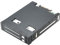 Qussedser Dual Bay 2.5 Inch SATA III Hard Drive HDD and SSD Tray Internal Mobile Rack Enclosure Docking Station Hot Swap