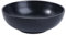 Grand bol à ramen incassable de style japonais - En mélamine mate - Passe au micro-ondes - Pour soupe, nouilles et aliments asiatiques (21,5 cm)