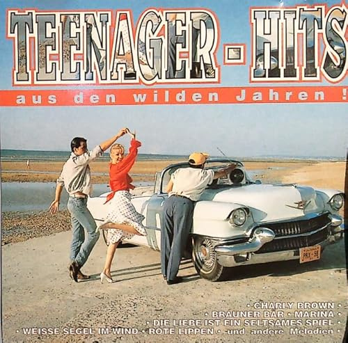 T e e n a g e r - H i t s 3