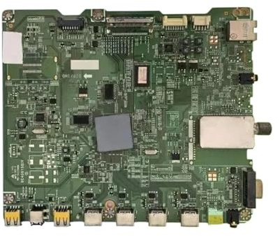 Compatible For Samsung, Carte Mère BN94-04659C BN41-01660B For UE40D5700RSXZG UE40D5700RS UE40D5700 Carte Mère TV, Composants TV
