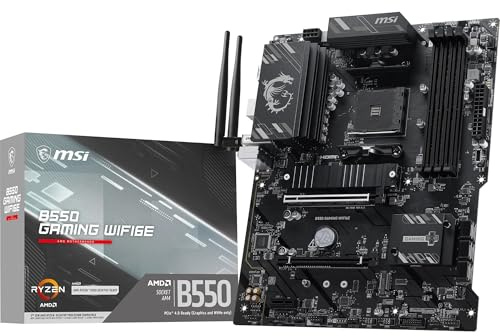 MSI