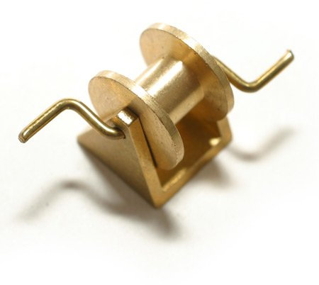 rechnungsstellung Boote BF263 25 x 10 mm Hand Seilwinde Model Kit