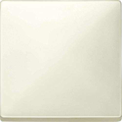 Merten Wippe, System Fläche, weiß, 412194