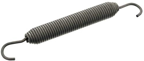 febi bilstein 03297 Rückzugfeder für Gestängesteller