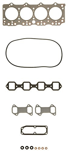 Ajusa 52065700 Gasket Set cylinder head