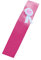 Oblique Unique Schärpe Braut Security Hochzeit Geburtstag 18 – wählbar (Pink mit Braut Button)