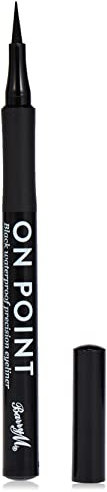 BARRY M Bold Waterproof Eyeliner Black, 100 g