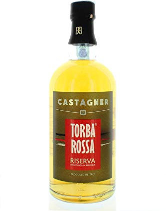 GRAPPA TORBAROSSA 18 MESI CL 70 CASTAGNER