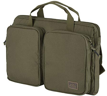 Helikon-Tex MULTI PISTOL WALLET - CORDURA OLIVE GREEN
