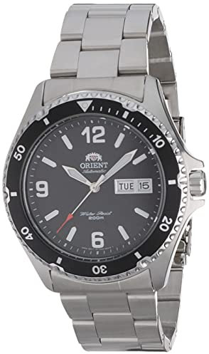 Orient Automatische Uhr FAA02001B9